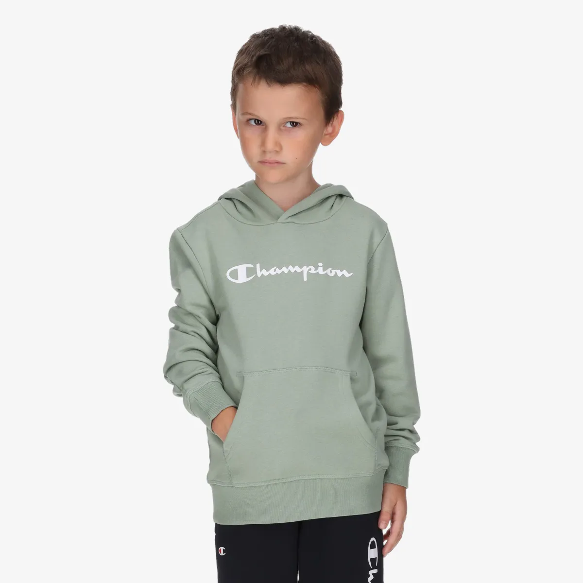 Dukserica Hooded