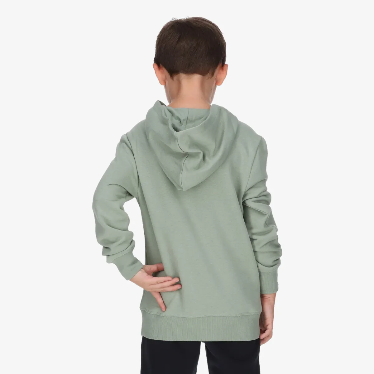 Dukserica Hooded