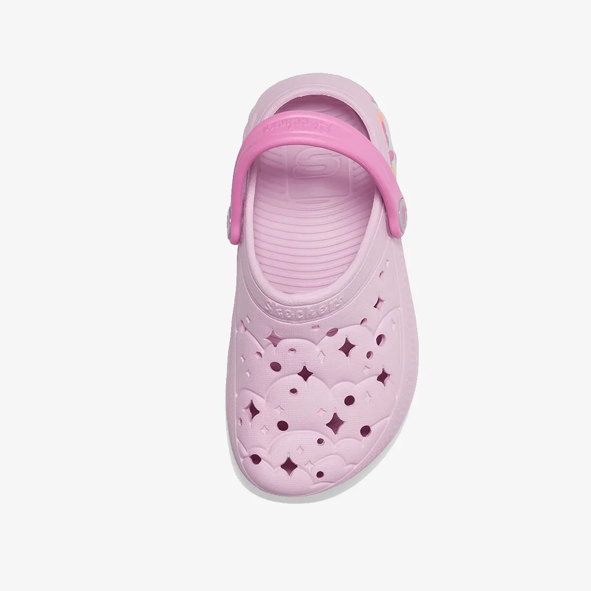 SKECHERS Papuče Unicorn Dreamer