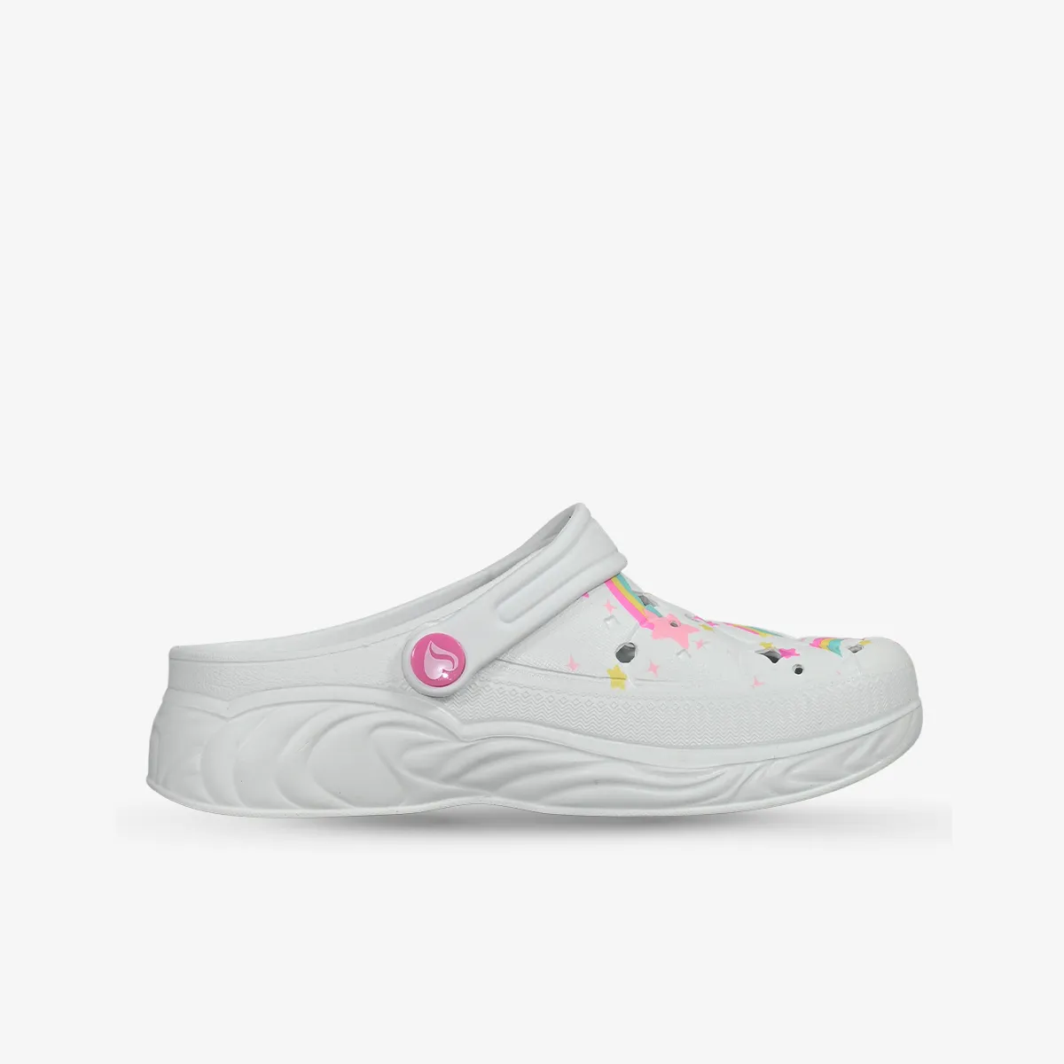 SKECHERS Sandale UNICORN DREAMER