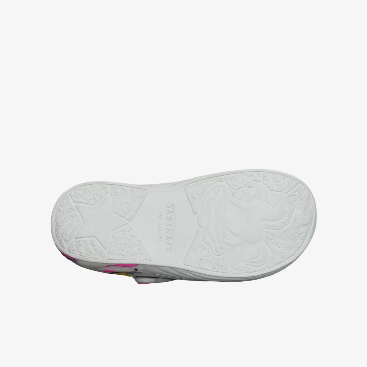 SKECHERS Sandale UNICORN DREAMER