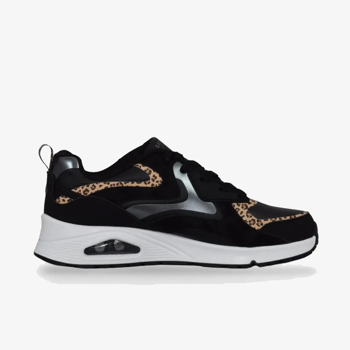 SKECHERS Patike UNO GEN1-LEOPARD SURGE 