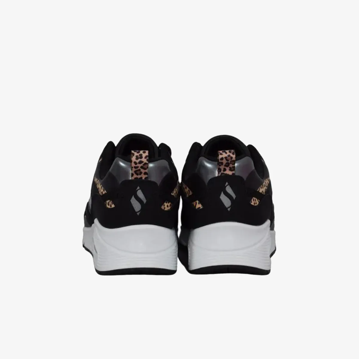 SKECHERS Patike UNO GEN1-LEOPARD SURGE 