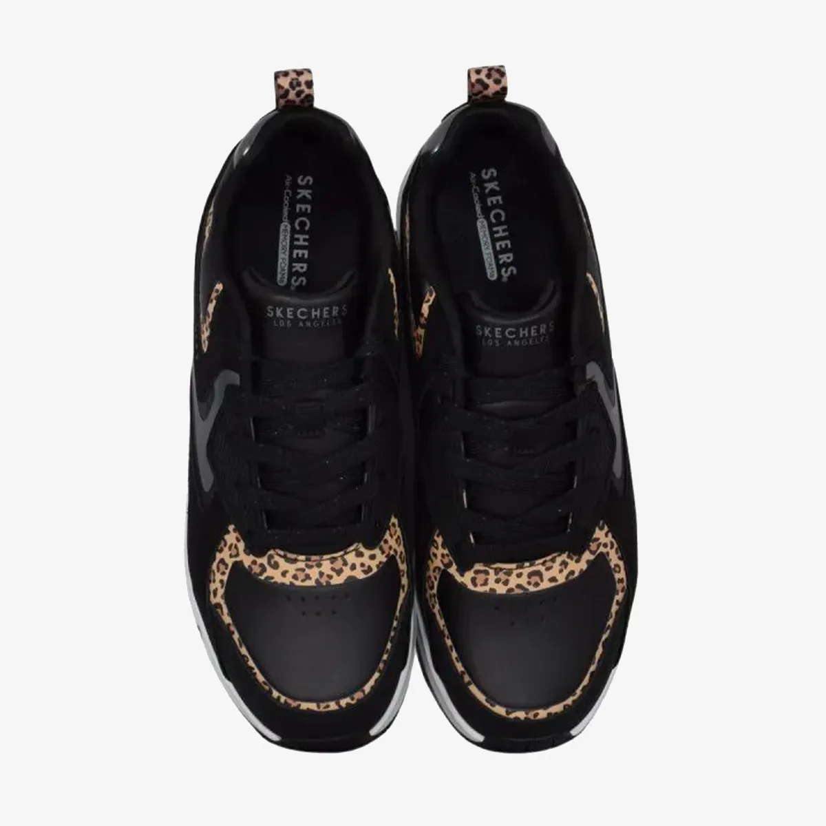SKECHERS Patike UNO GEN1-LEOPARD SURGE 