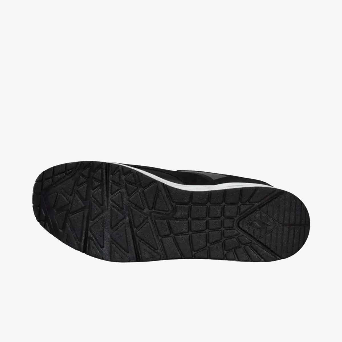 SKECHERS Patike UNO GEN1-LEOPARD SURGE 