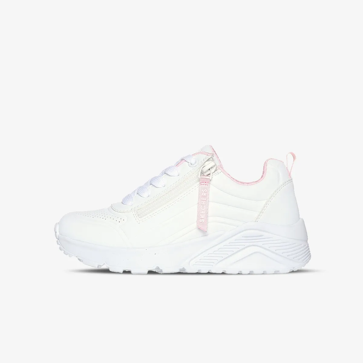 SKECHERS Patike UNO LITE - EASY ZIP 