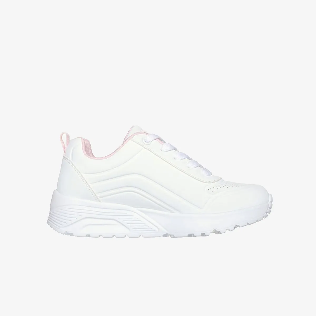 SKECHERS Patike UNO LITE - EASY ZIP 