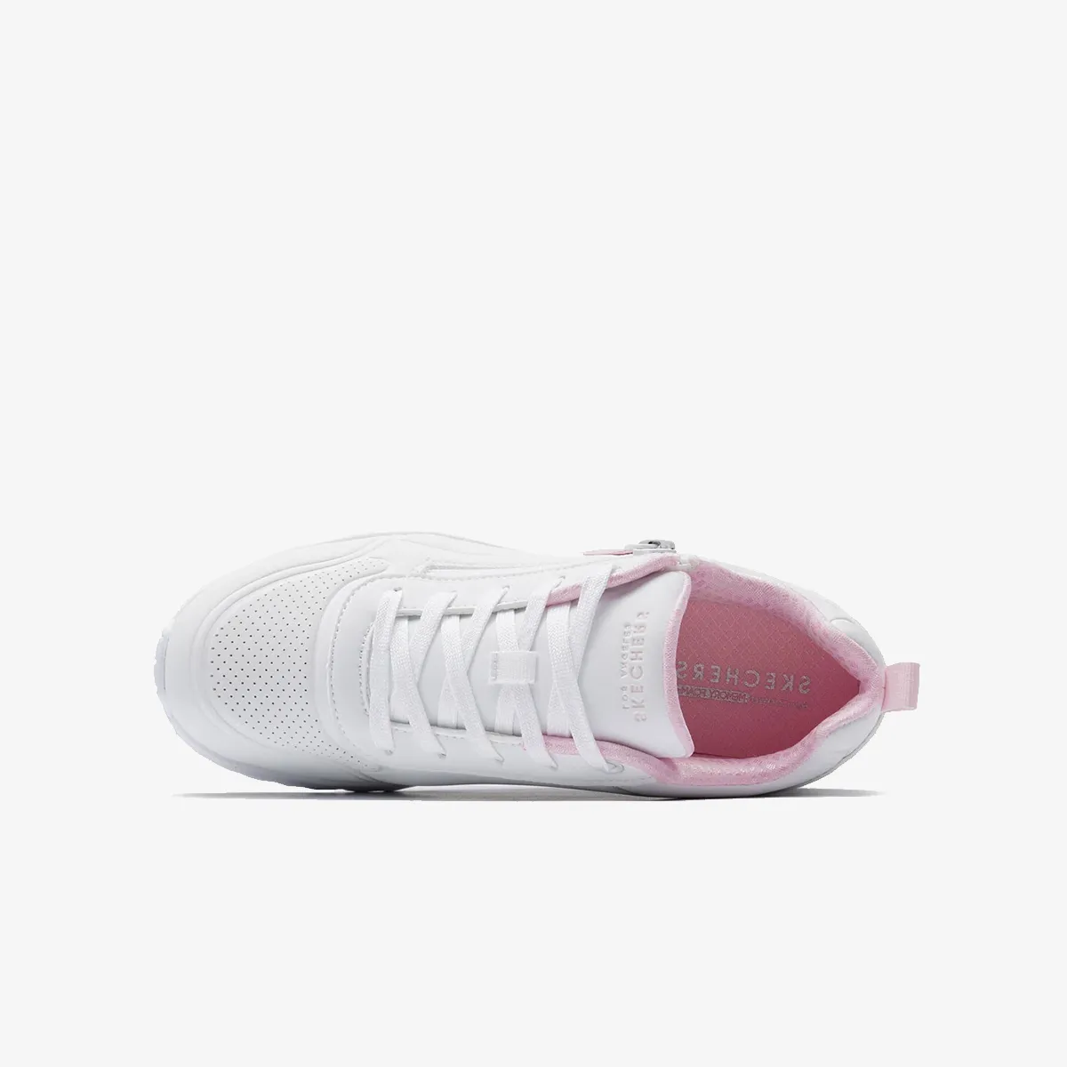 SKECHERS Patike UNO LITE - EASY ZIP 