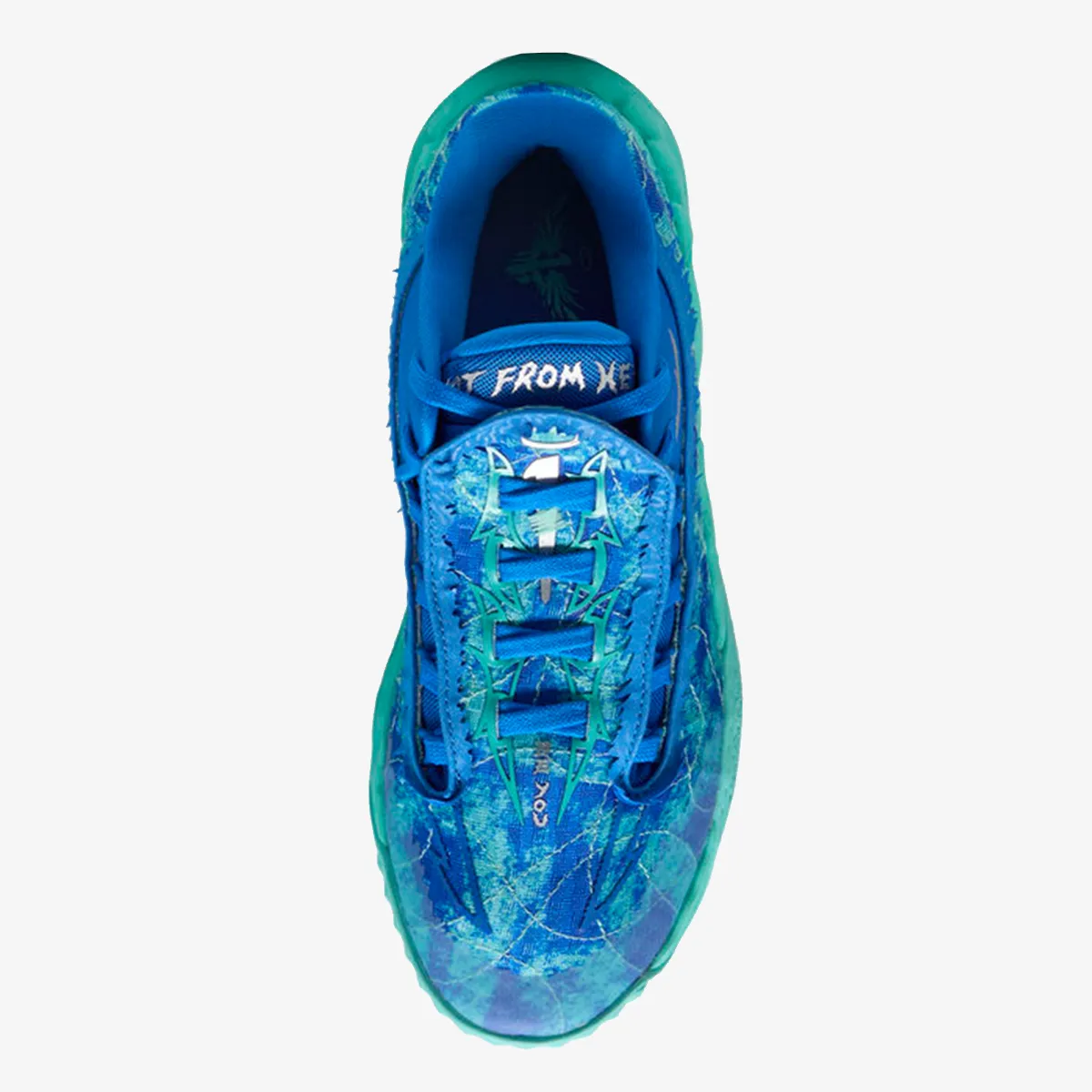 PUMA Patike MB.05 Lo Team