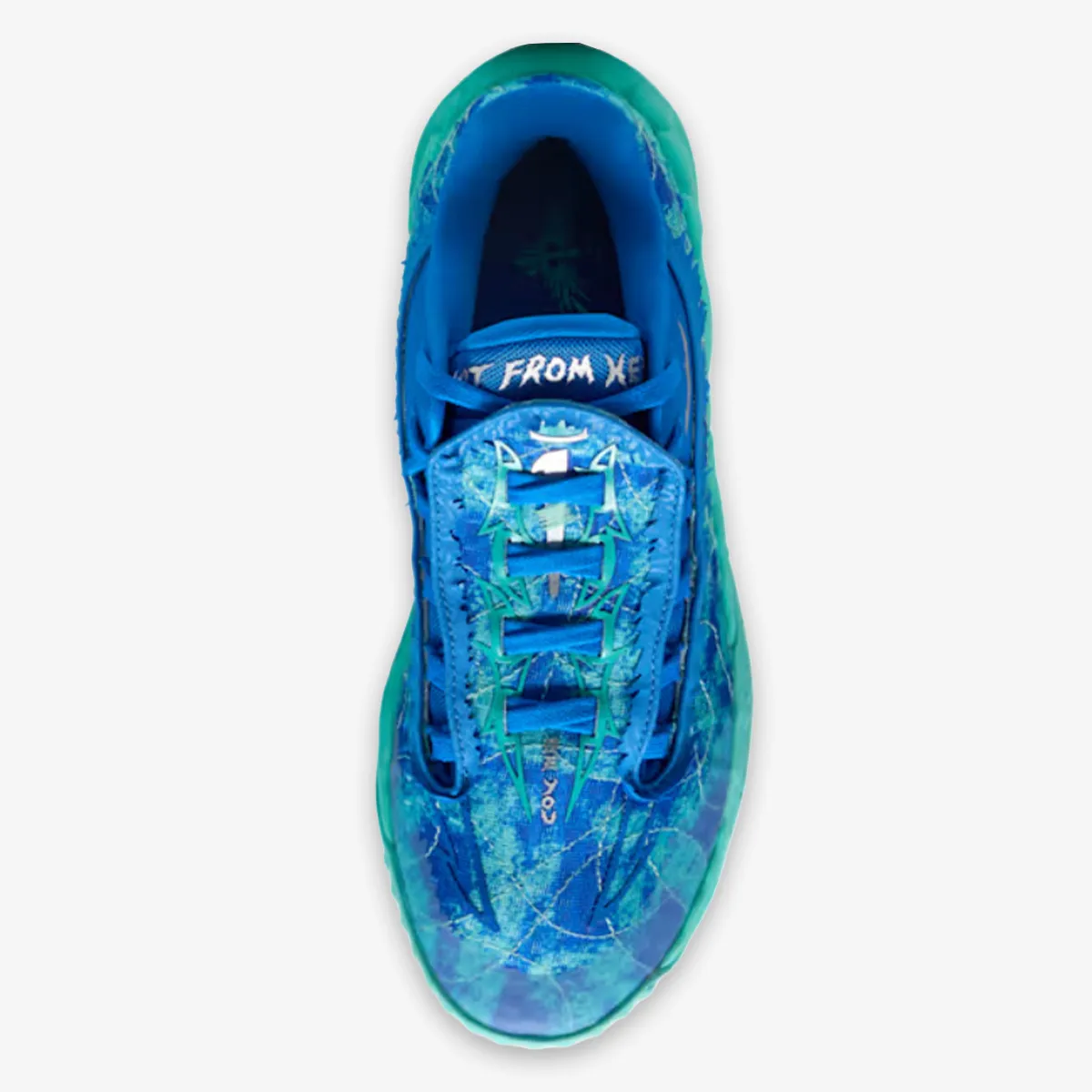 PUMA Patike MB.05 Lo Team