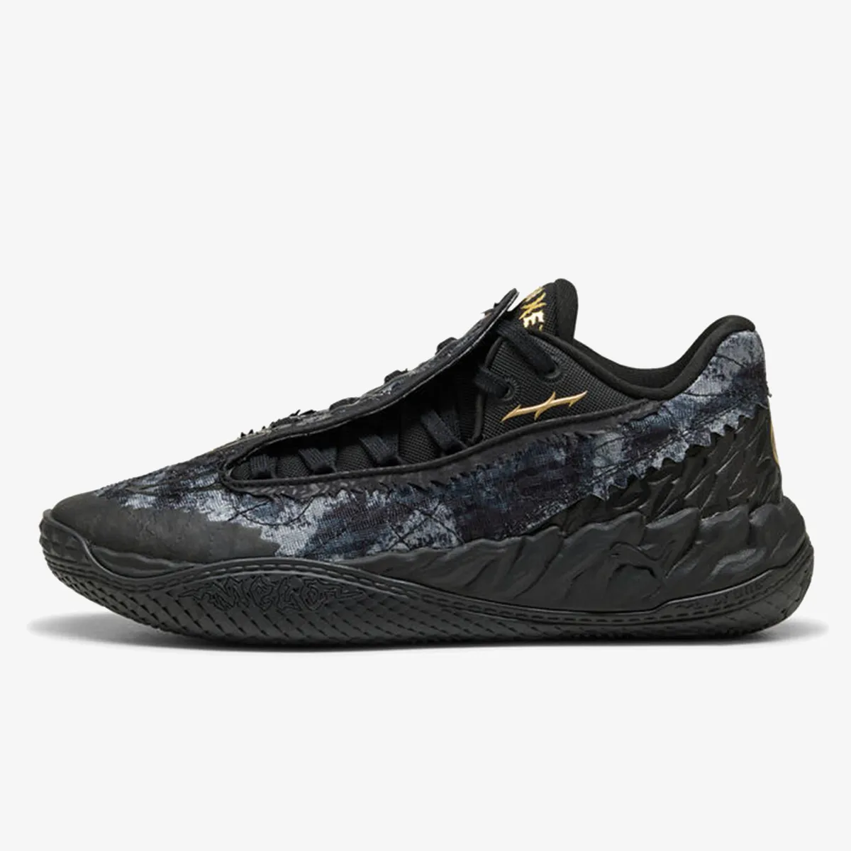 PUMA Patike MB.05 Lo Team 