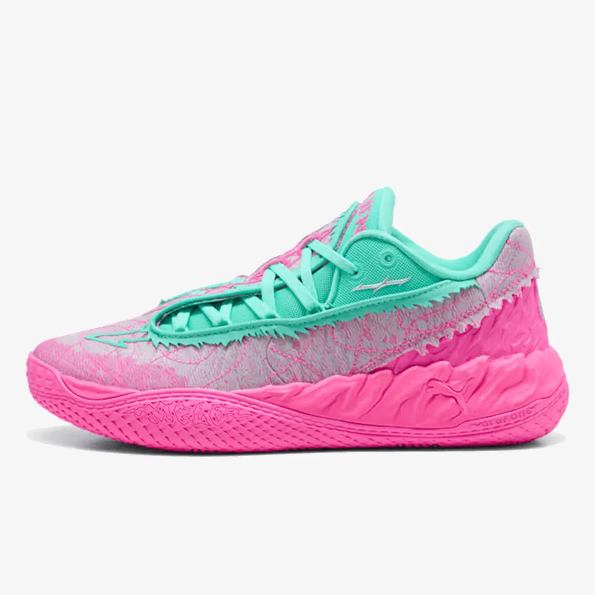 PUMA Patike MB.05 Lo Miami 