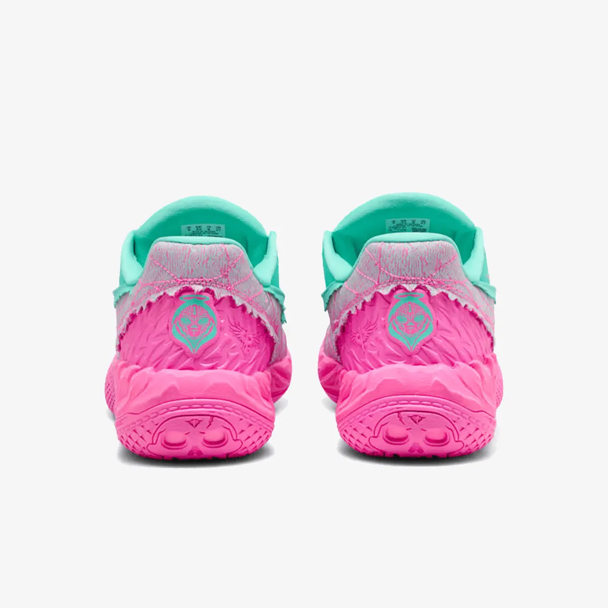 PUMA Patike MB.05 Lo Miami 