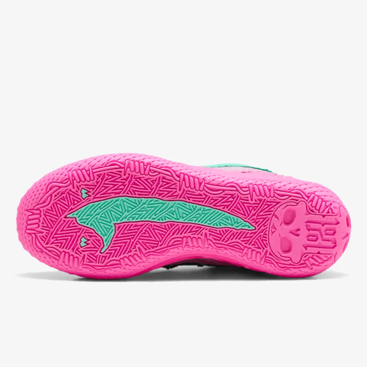 PUMA Patike MB.05 Lo Miami 