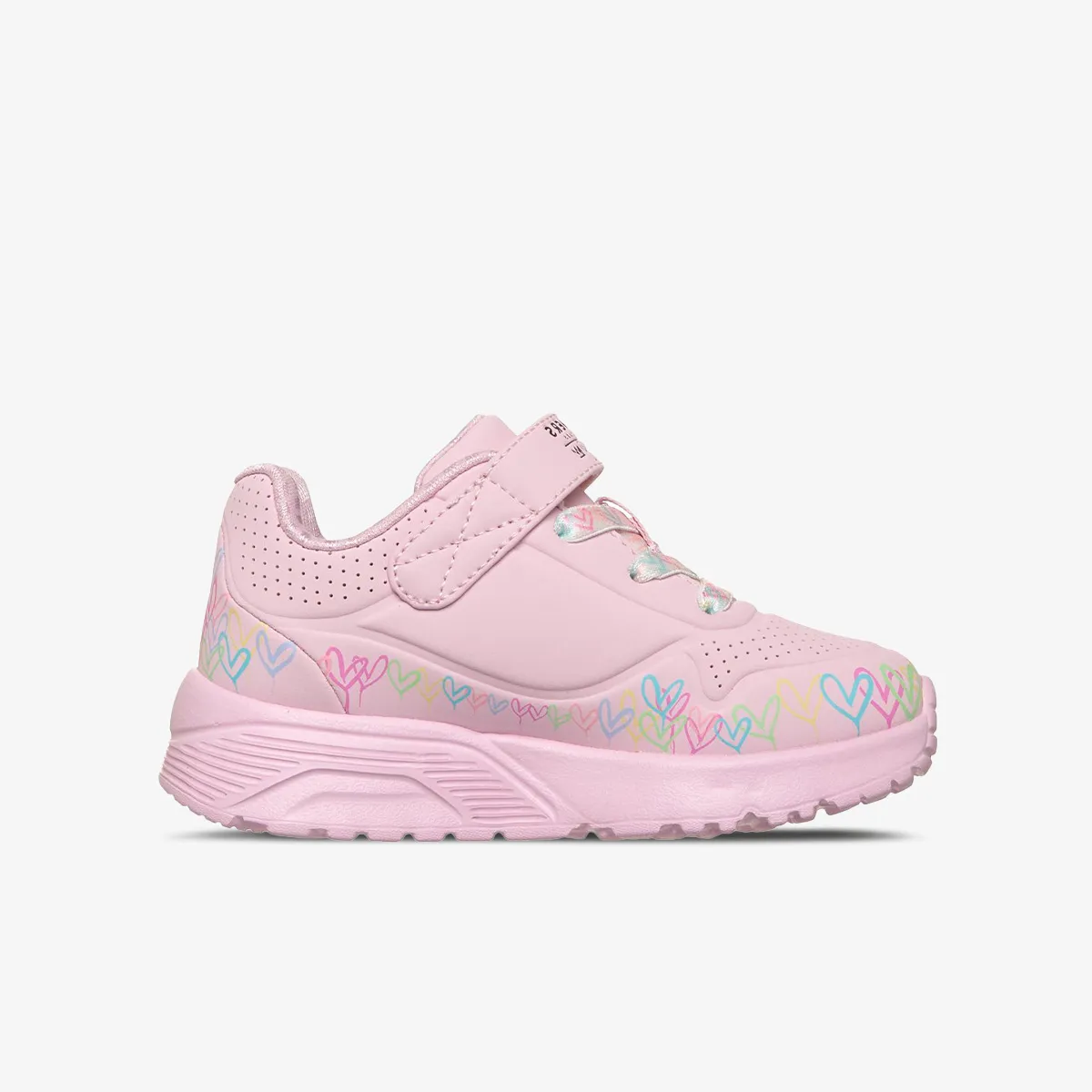 SKECHERS Patike UNO LITE-HEART CRAZE