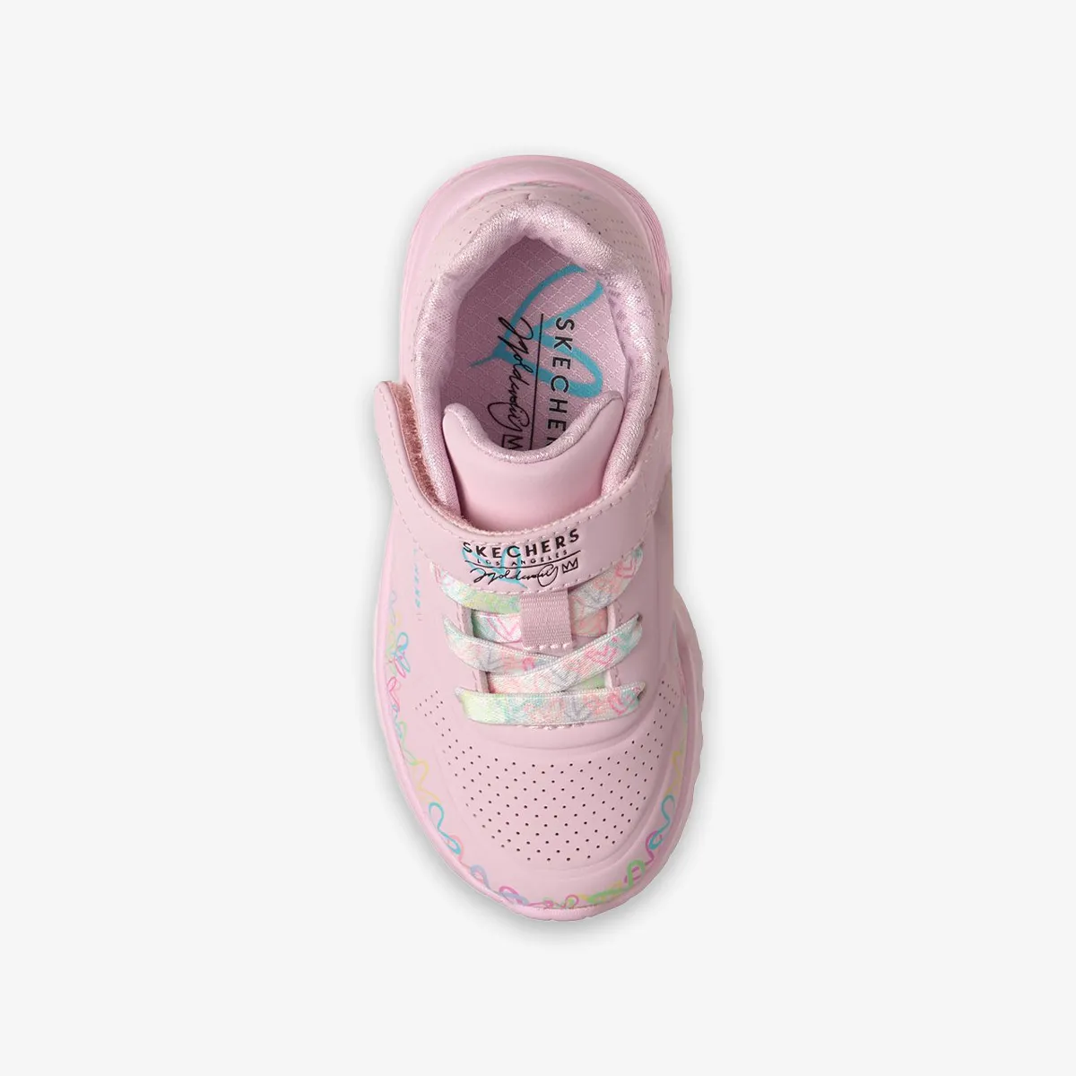 SKECHERS Patike UNO LITE-HEART CRAZE