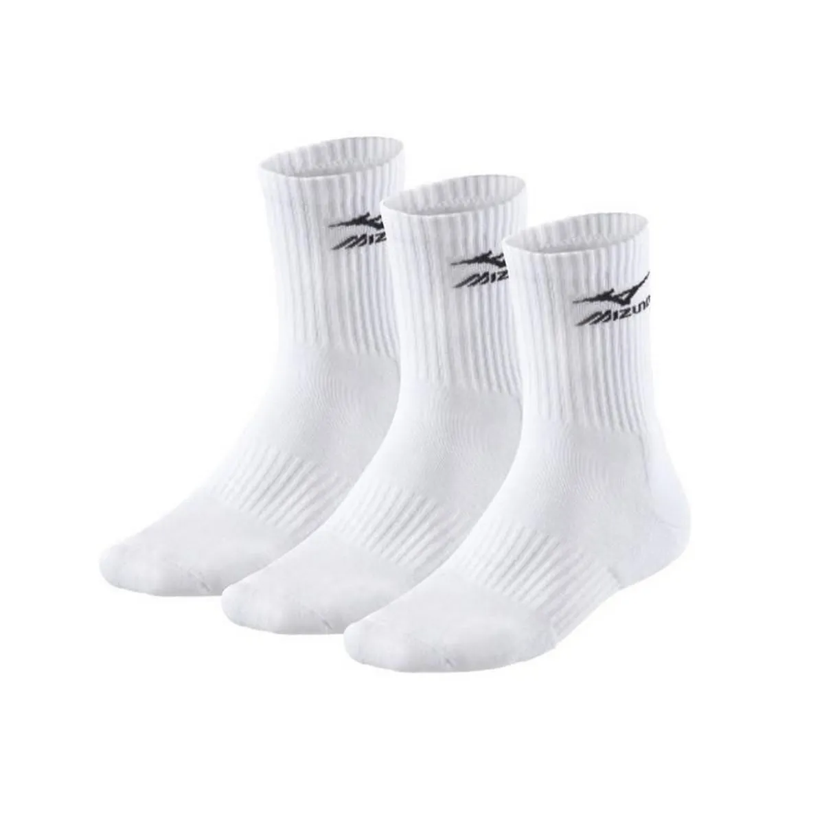 Mizuno Čarape Mizuno Traininig 3Pairs Socks