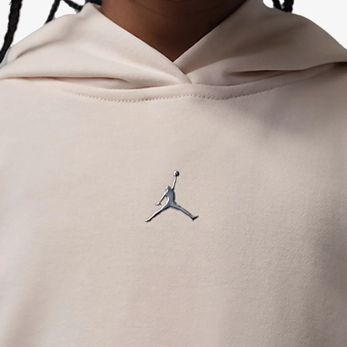 JORDAN Dukserica JDG BRK FT PO