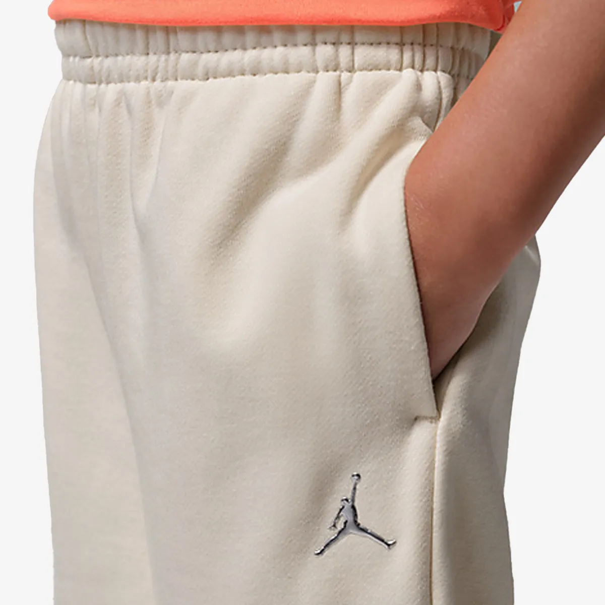 JORDAN Donji deo trenerke JDG BRK FT JOGGER PANT 