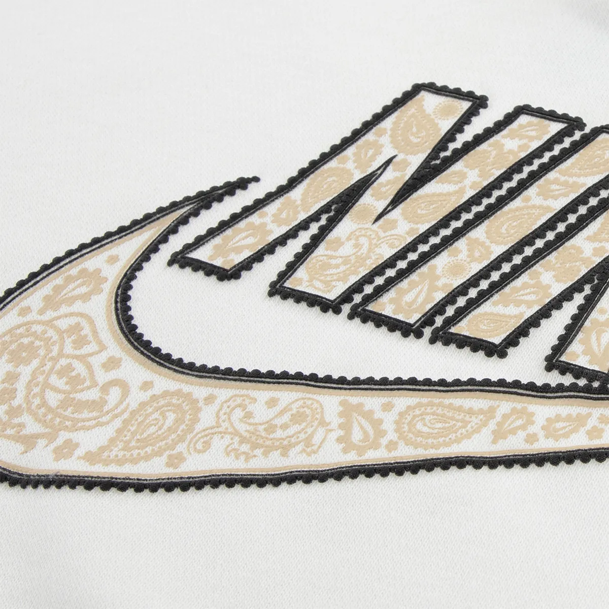 Nike Trenerka Retro