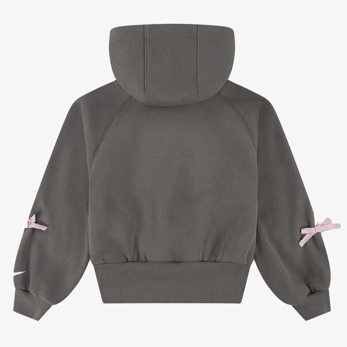 Nike Dukserica NKG JUXTA-GIRL PO FLC HOODIE