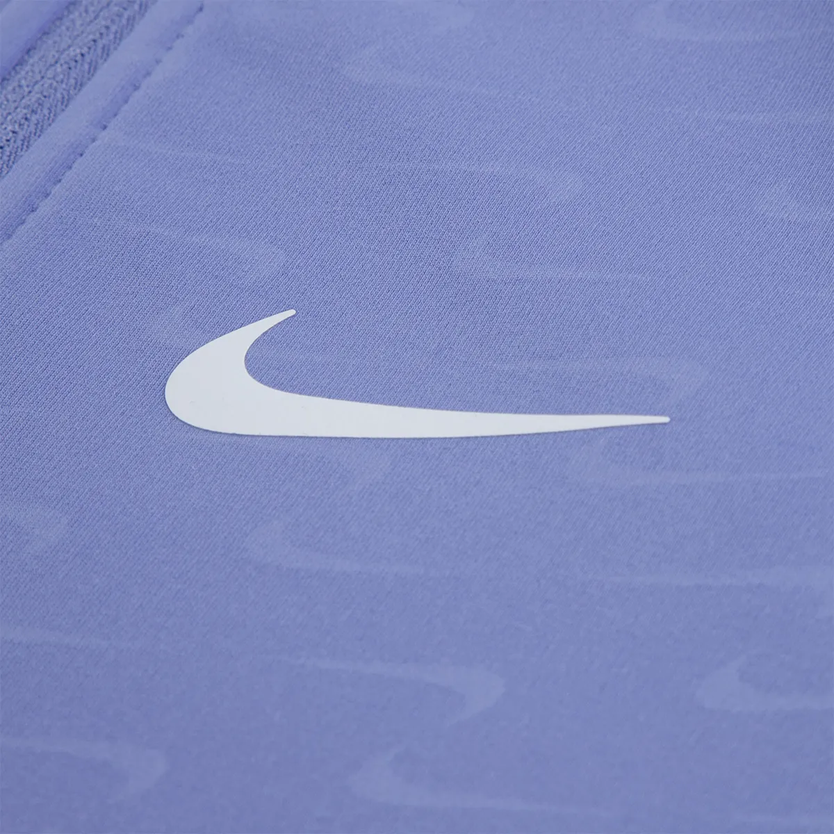 Nike Set NKG 1/4 ZIP FLARE LEGGING SET