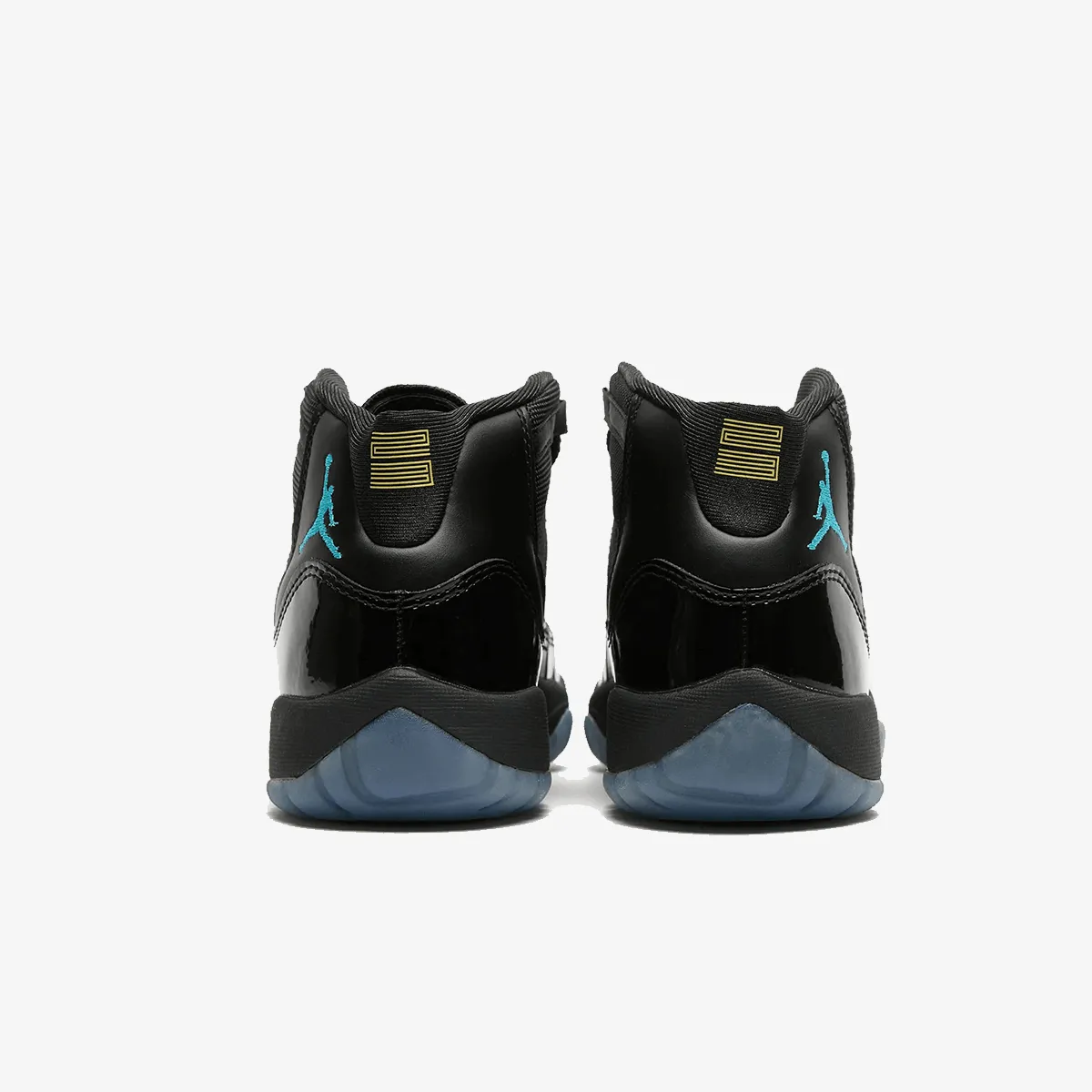 JORDAN Patike AIR JORDAN 11 RETRO BG