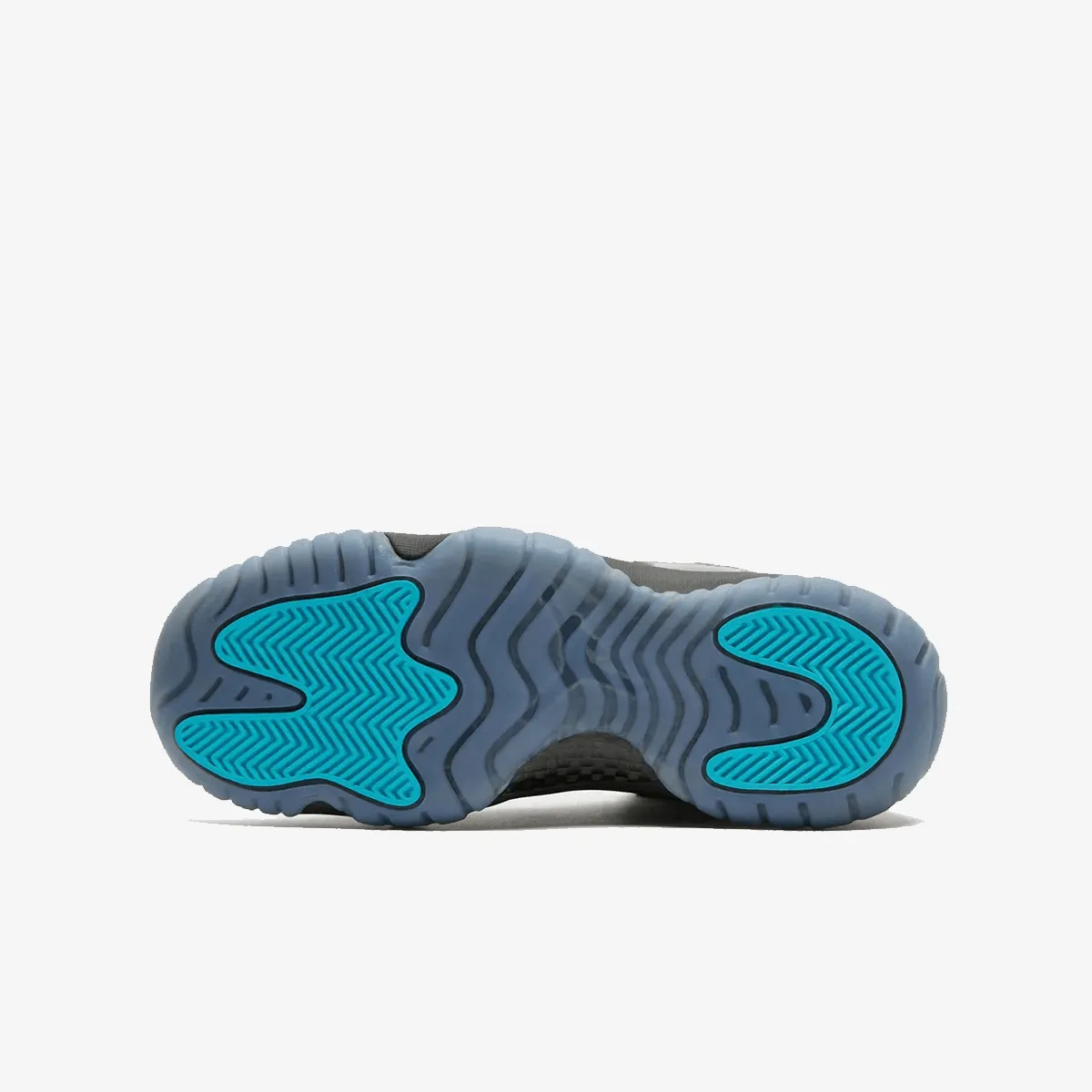 JORDAN Patike AIR JORDAN 11 RETRO BG