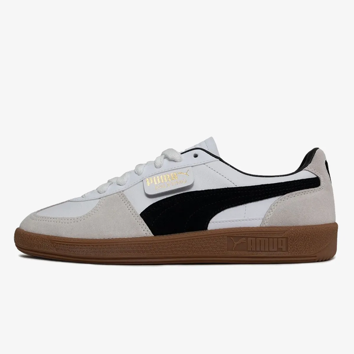 PUMA Patike Puma Palermo Lth