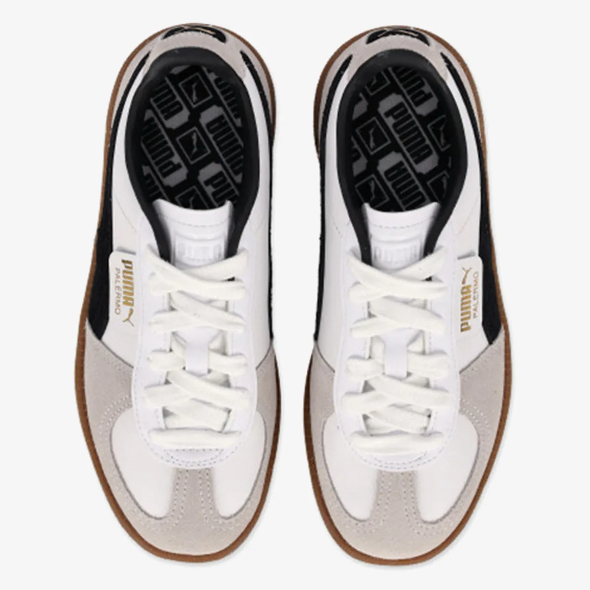 PUMA Patike Puma Palermo Lth
