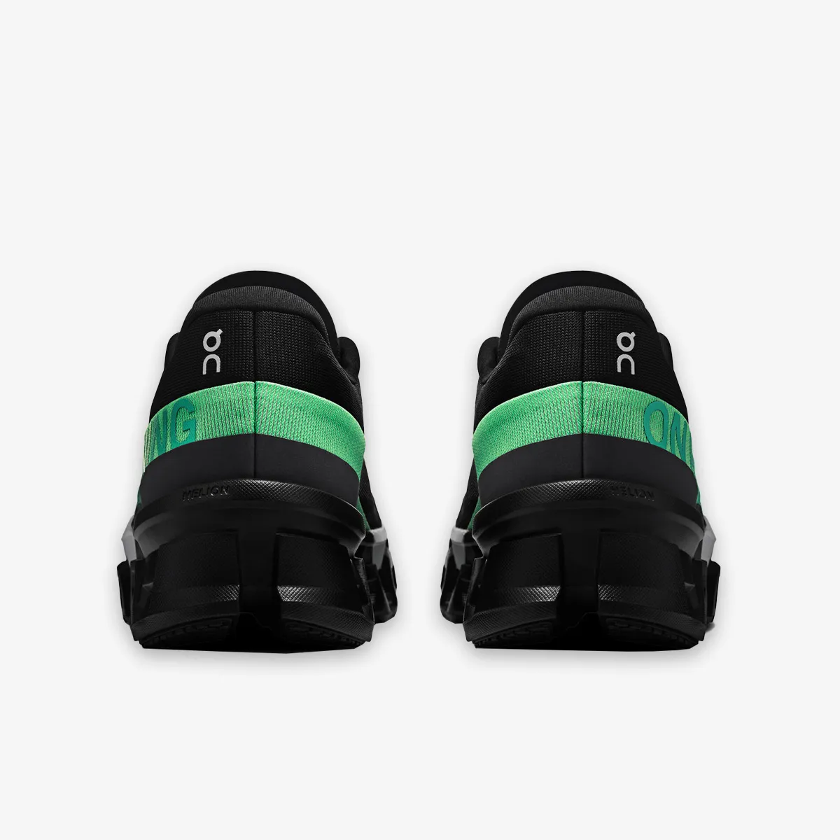 On Patike Cloudmonster 2 