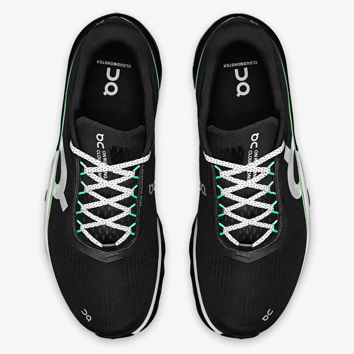 On Patike Cloudmonster 2 