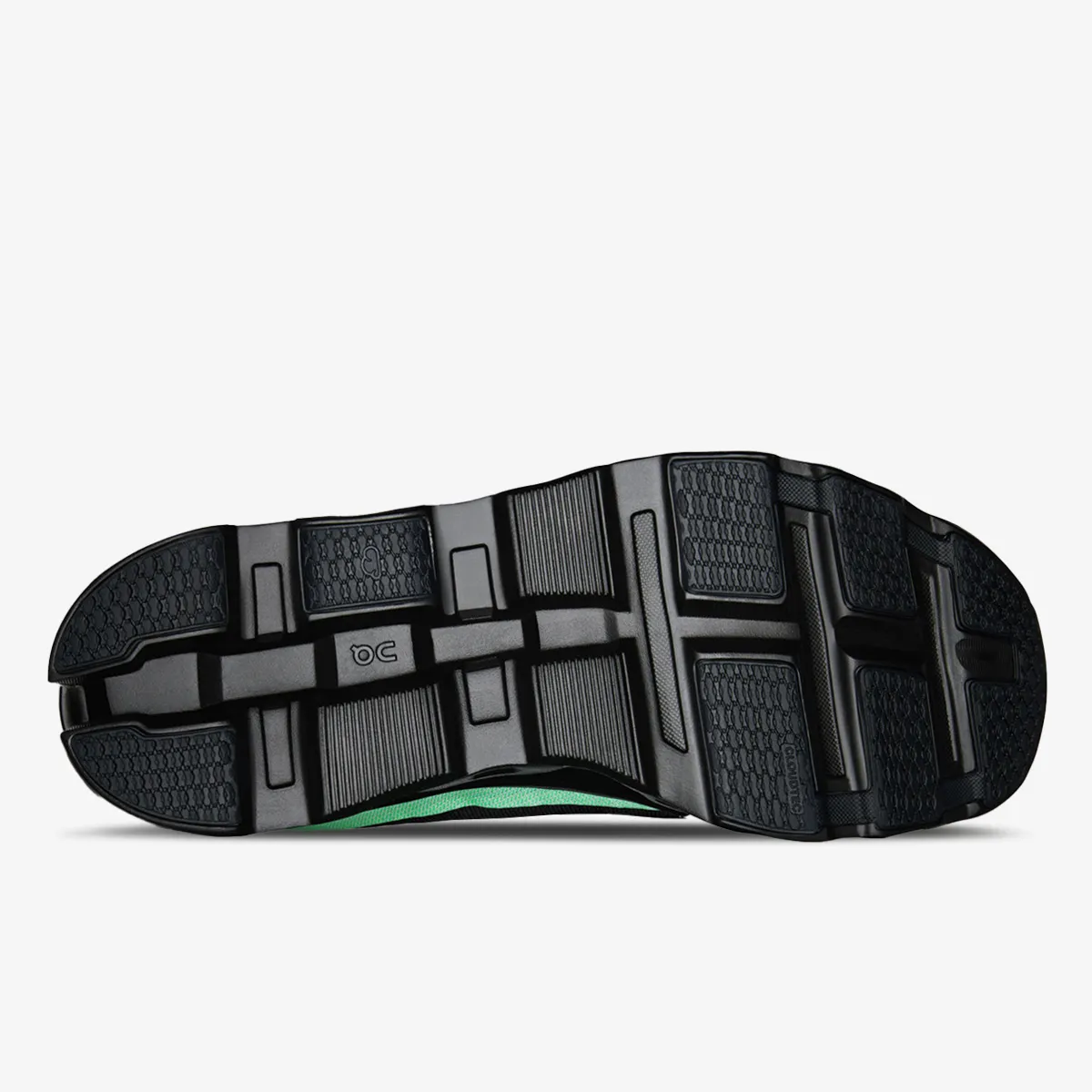 On Patike Cloudmonster 2 