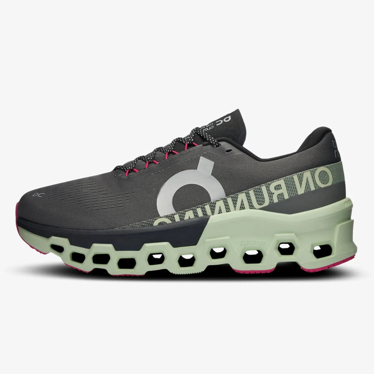 On Patike Cloudmonster 2