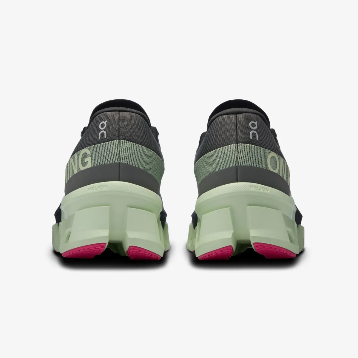 On Patike Cloudmonster 2