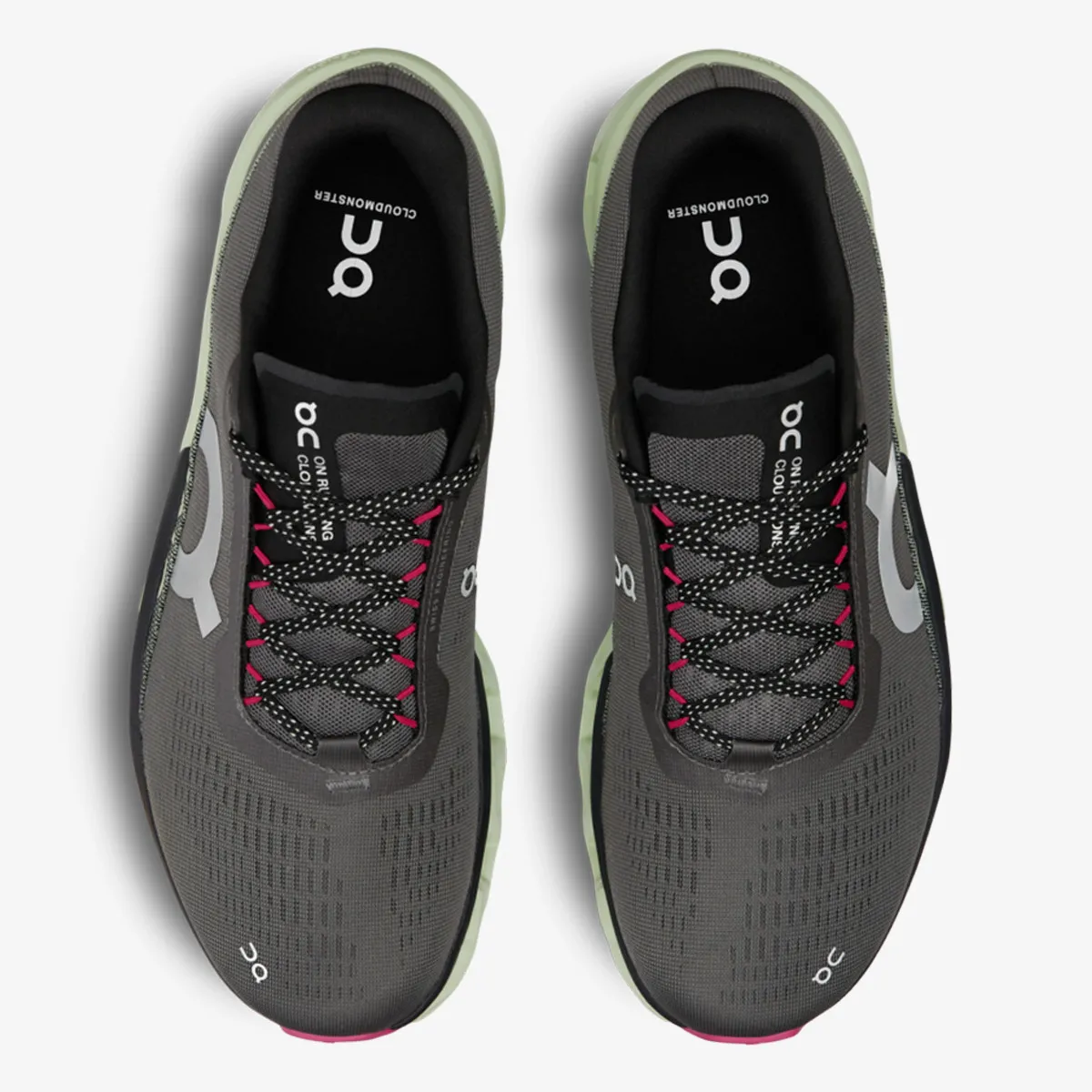 On Patike Cloudmonster 2