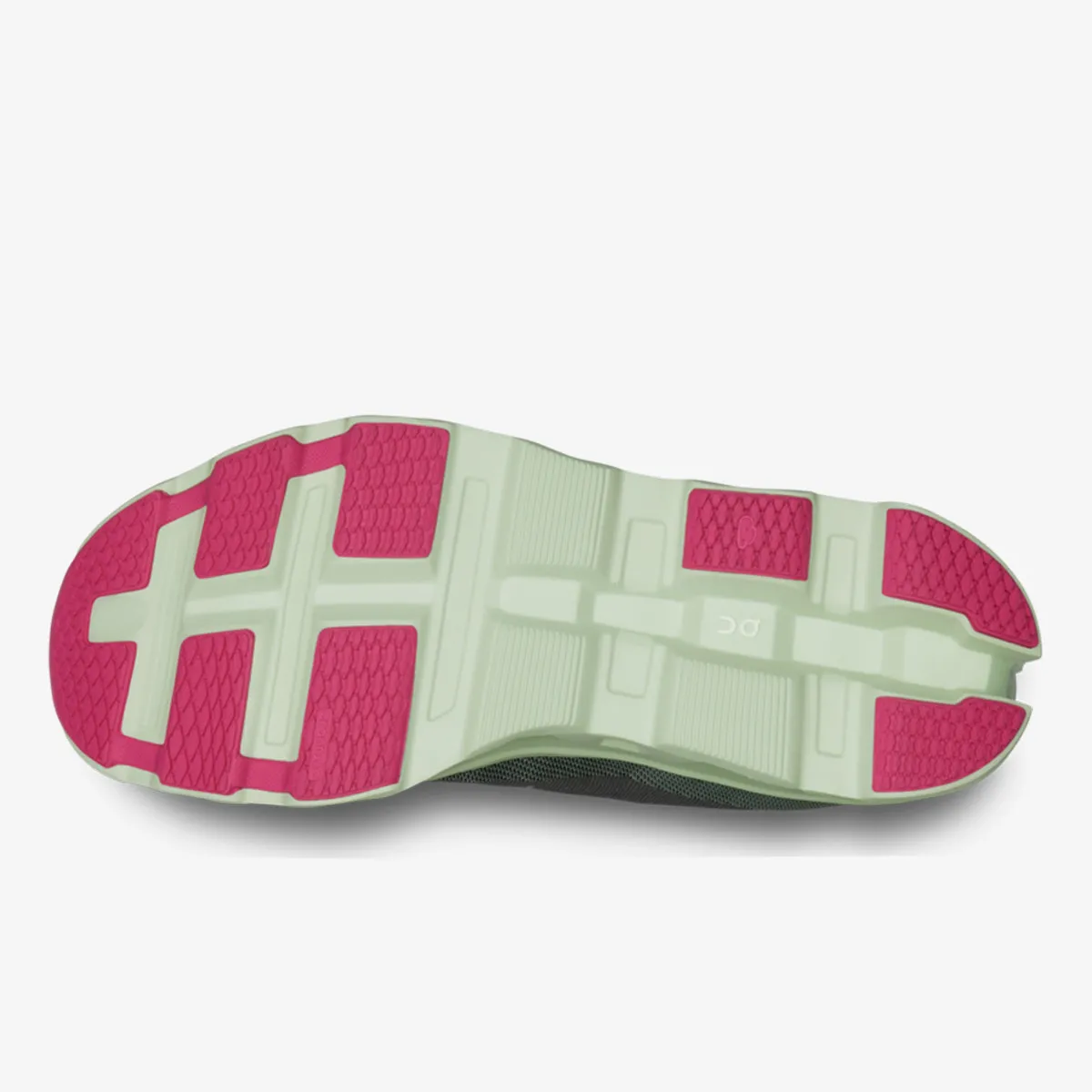 On Patike Cloudmonster 2