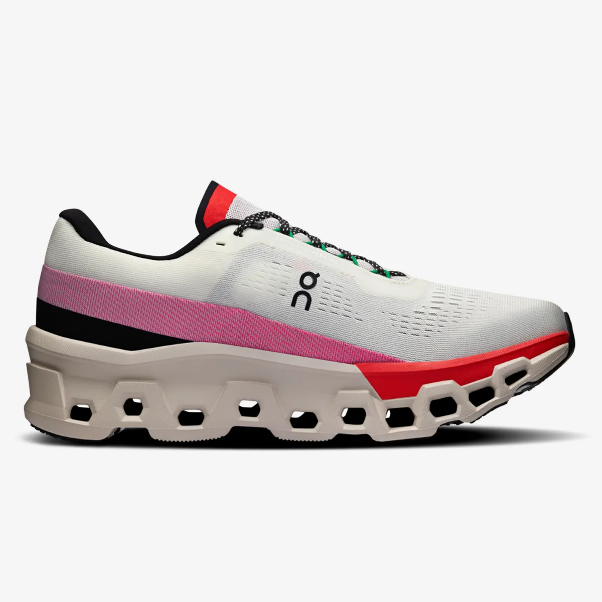 On Patike Cloudmonster 2 