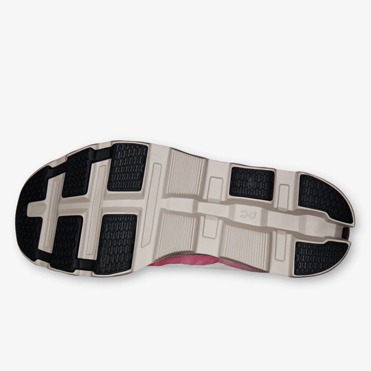 On Patike Cloudmonster 2 