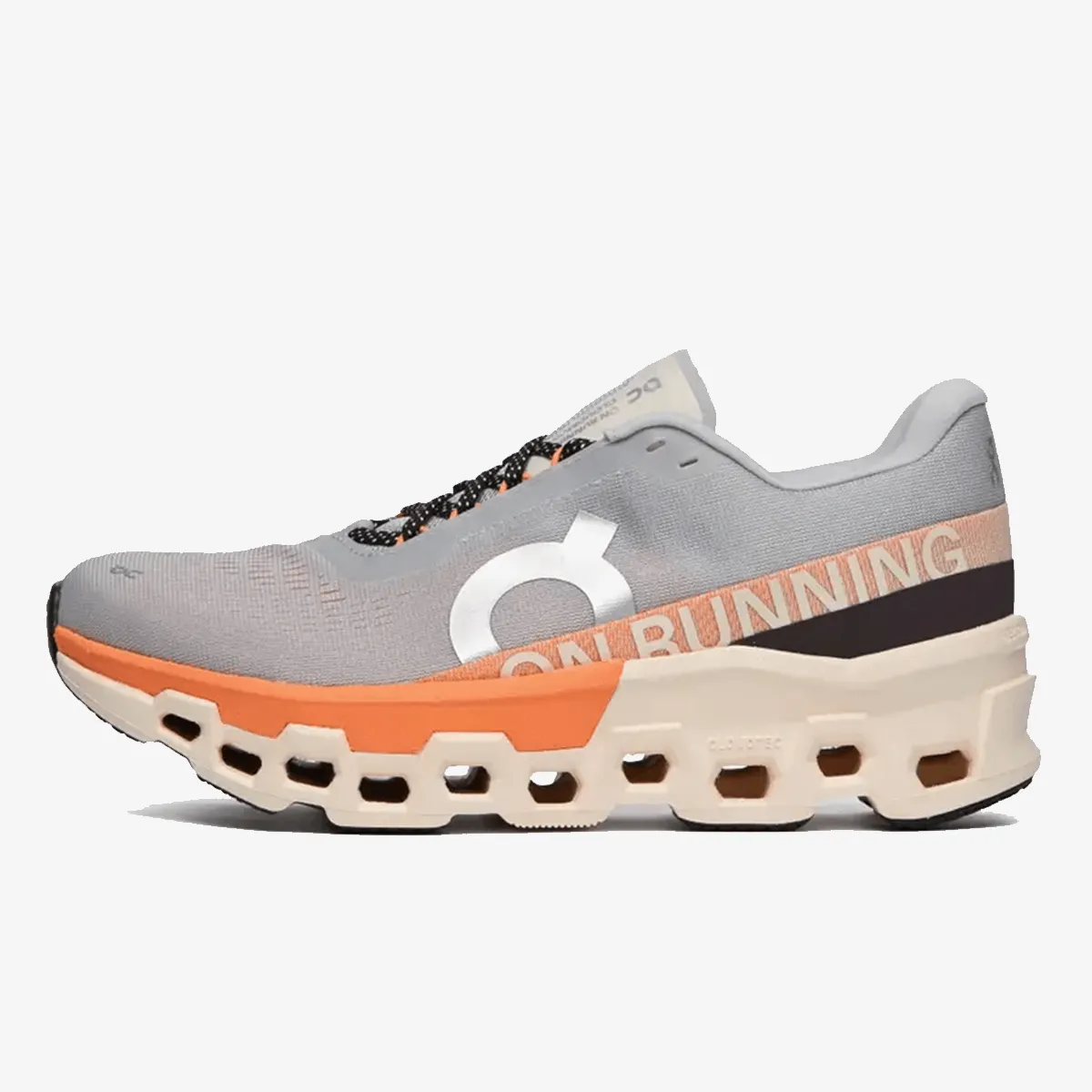 On Patike Cloudmonster 2 