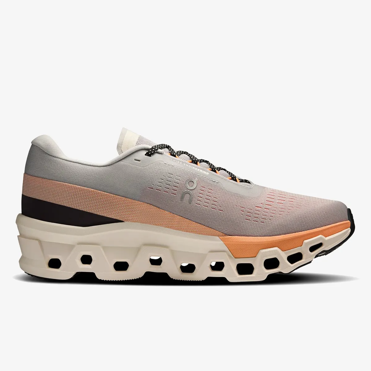 On Patike Cloudmonster 2