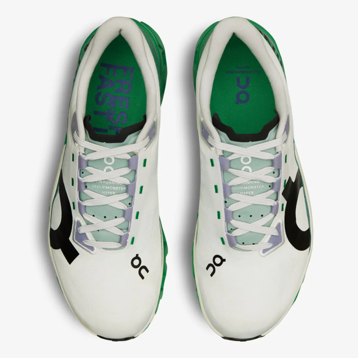 On Patike Cloudmonster Hyper