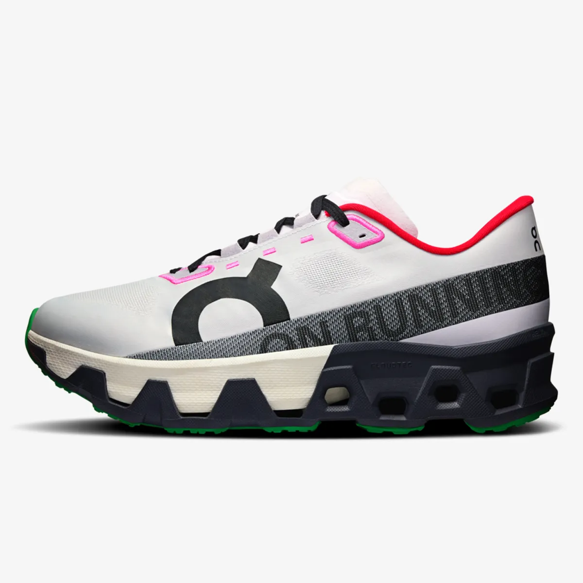 On Patike Cloudmonster Hyper