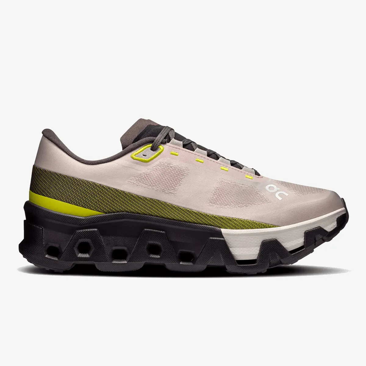 On Patike Cloudmonster Hyper