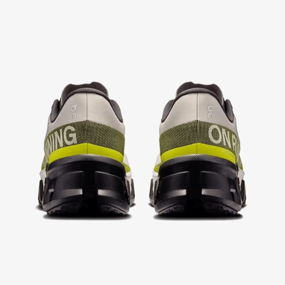 On Patike Cloudmonster Hyper