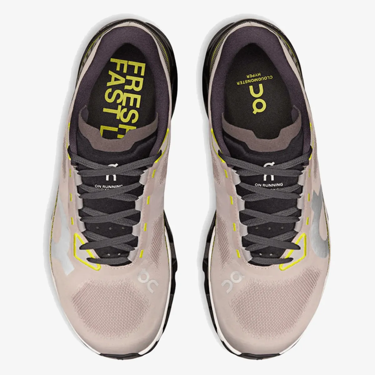 On Patike Cloudmonster Hyper