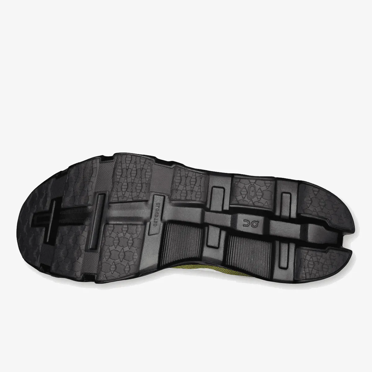 On Patike Cloudmonster Hyper