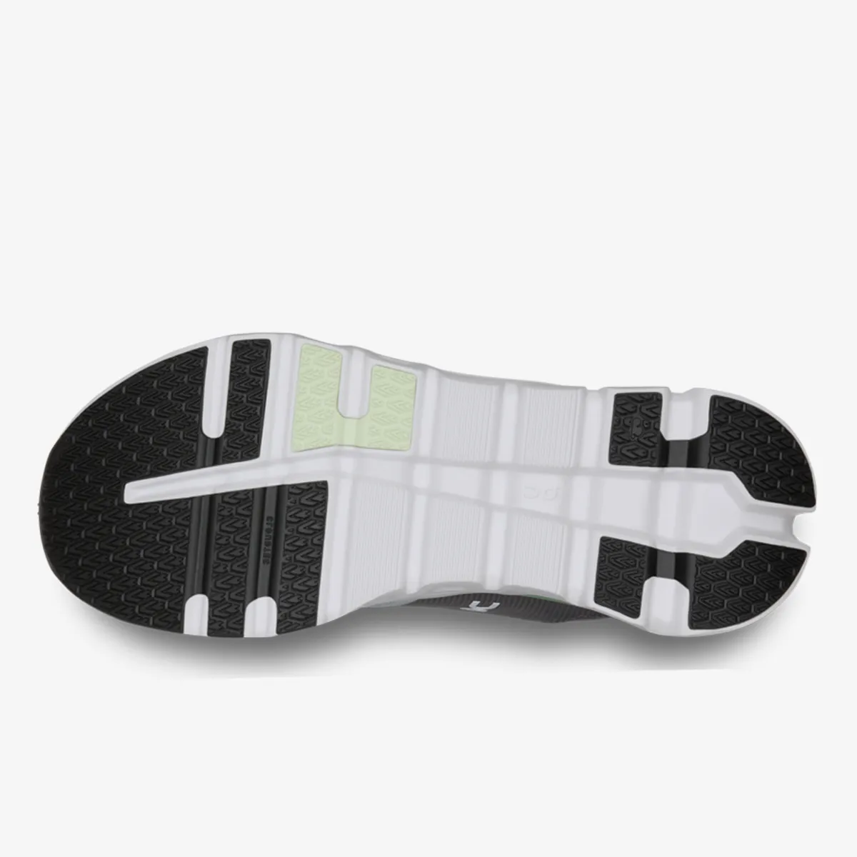 On Patike Cloudrunner 2 