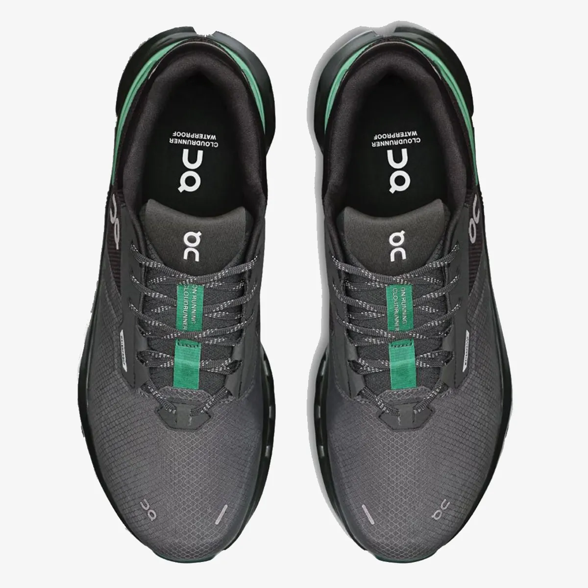 On Patike Cloudrunner 2 Waterproof 