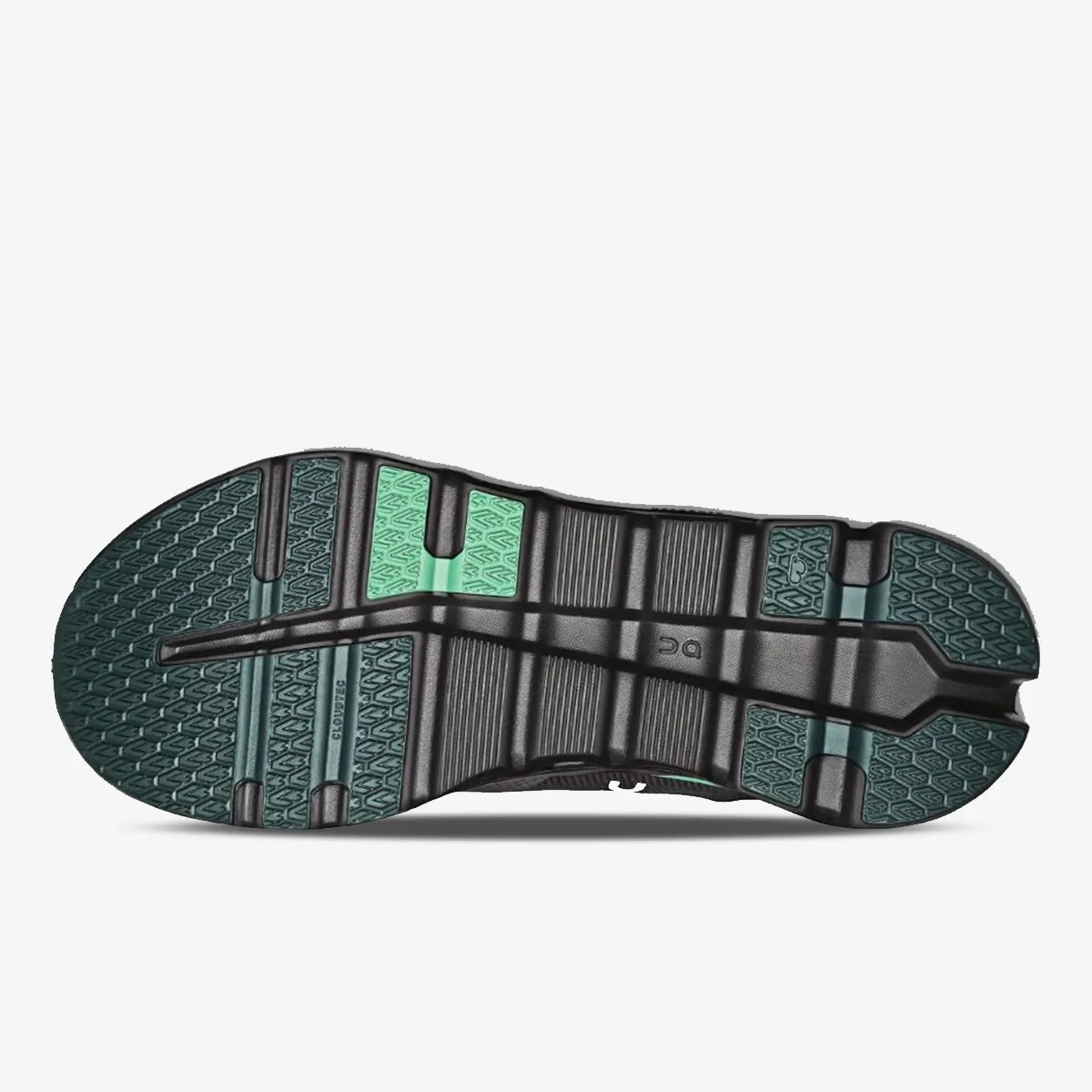 On Patike Cloudrunner 2 Waterproof 